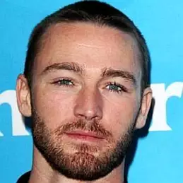 Jake McLaughlin net worth