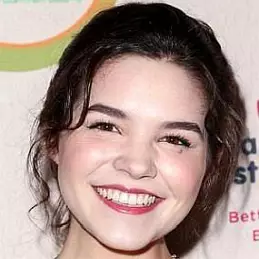 Madison McLaughlin net worth