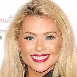 Nicola McLean net worth