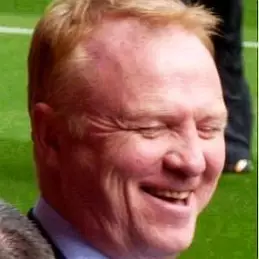 Alex McLeish net worth
