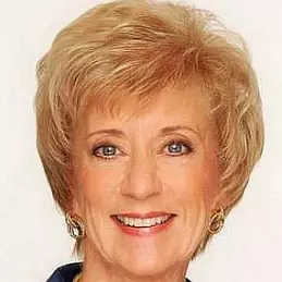 Linda McMahon net worth