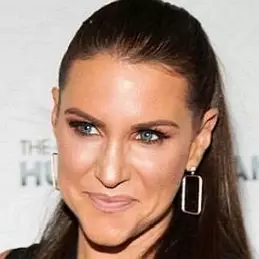 Stephanie McMahon net worth