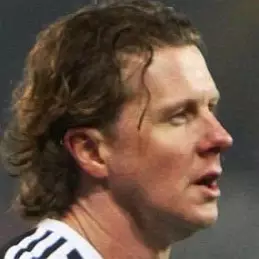 Steve McManaman net worth