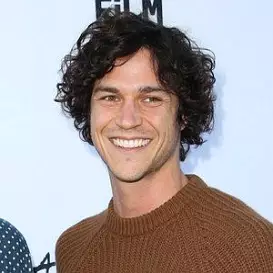 Miles McMillan net worth