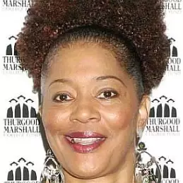 Terry McMillan net worth