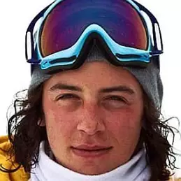 Mark McMorris net worth