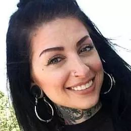 Ashley Mcmullen net worth