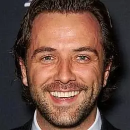 Darren McMullen net worth