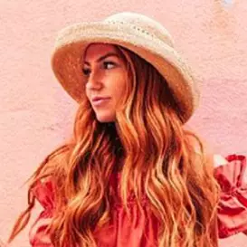 Alexis McMullin net worth