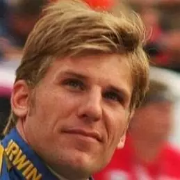 Jamie McMurray net worth