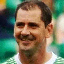 Jackie McNamara net worth