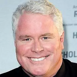 Sean McNamara net worth