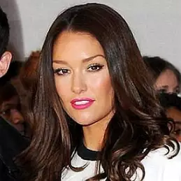 Erin McNaught net worth