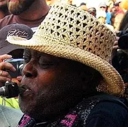 Big Jay McNeely net worth