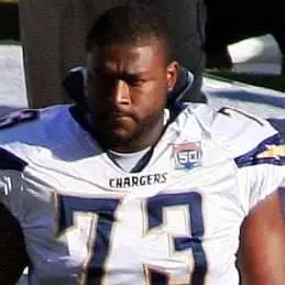 Marcus McNeill net worth