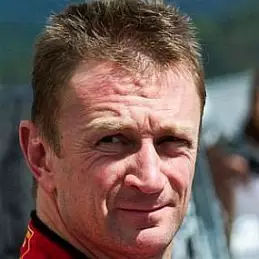 Allan McNish net worth