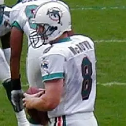 Cade McNown net worth