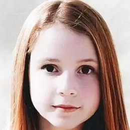 Anna McNulty net worth