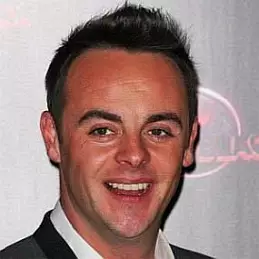 Anthony McPartlin net worth