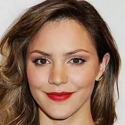 Katharine McPhee net worth