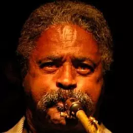 Charles McPherson net worth