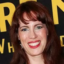 Adrienne McQueen net worth