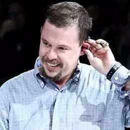 Alexander McQueen net worth