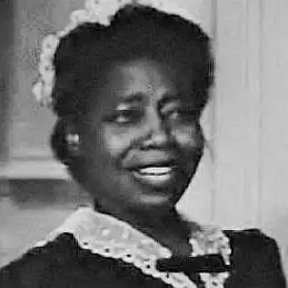 Butterfly McQueen net worth