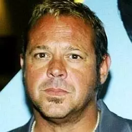 Chad McQueen net worth