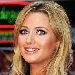 Hayley McQueen net worth