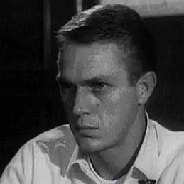 Steve McQueen net worth