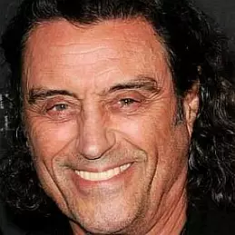 Ian McShane net worth