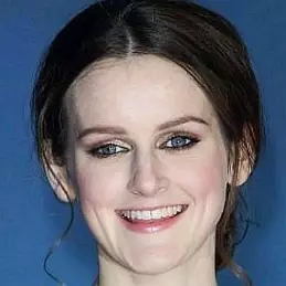 Sophie McShera net worth