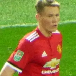 Scott McTominay net worth