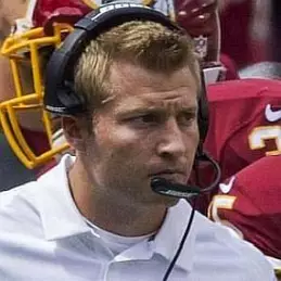 Sean McVay net worth