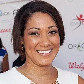 Cynthia Mcwilliams net worth