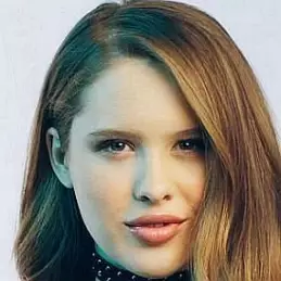 Madison McWilliams net worth