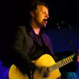 David Mead net worth