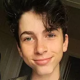 Harry Mead net worth