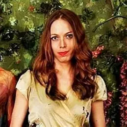 Alexa Meade net worth