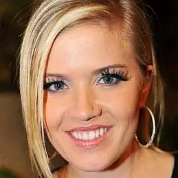 Amber Meade net worth