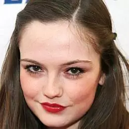 Emily Meade net worth