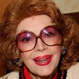 Jayne Meadows net worth