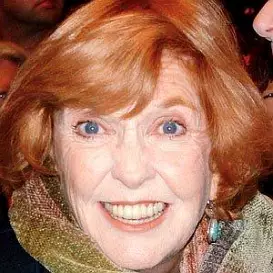 Anne Meara net worth