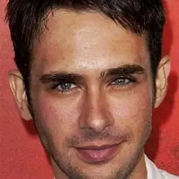 Scott Mechlowicz net worth