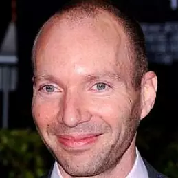 Jordan Mechner net worth