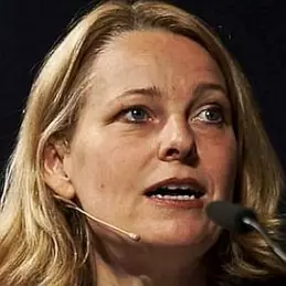 Miriam Meckel net worth