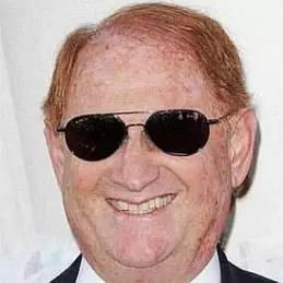 Mike Medavoy net worth