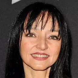 Maria de Medeiros net worth