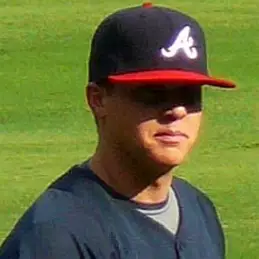 Kris Medlen net worth